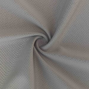 Nylon Fully Matte Mesh Health Elastic Fabric (72%Nylon+28%Spandex 195gsm)