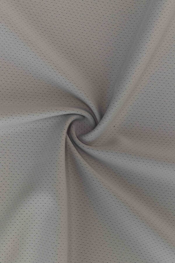 Nylon Fully Matte Mesh Health Elastic Fabric (72%Nylon+28%Spandex 195gsm)