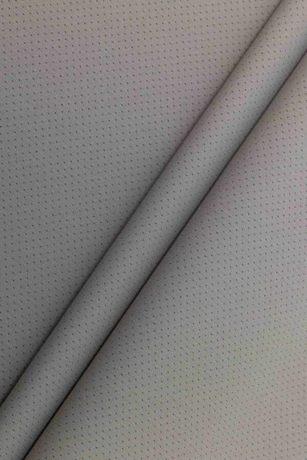 Nylon Fully Matte Mesh Health Elastic Fabric (72%Nylon+28%Spandex 195gsm) - Image 2
