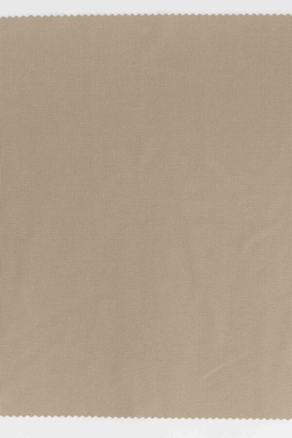 1x1 Ribbed Matte Polyester-Spandex Stretch Fabric(91% Polyester 8% Spandex 290gsm) - Image 4