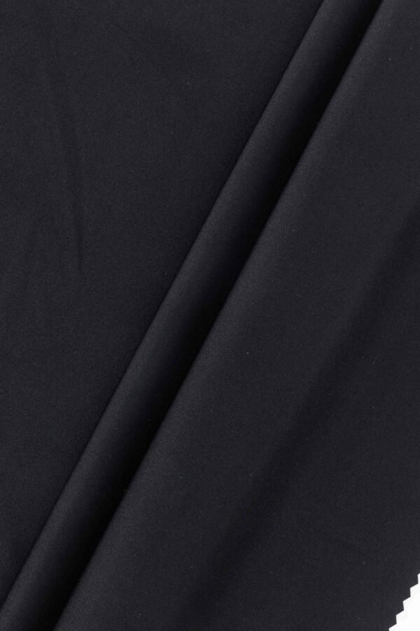 Antibacterial Nylon Satin Double-Sided Elastic Fabric (70% Nylon 30% Spandex 155gsm) - Image 2