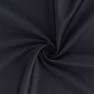 Antibacterial Nylon Satin Double-Sided Elastic Fabric (70% Nylon 30% Spandex 155gsm)