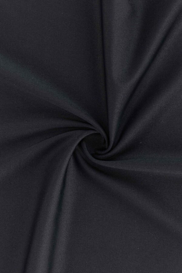 Antibacterial Nylon Satin Double-Sided Elastic Fabric (70% Nylon 30% Spandex 155gsm)