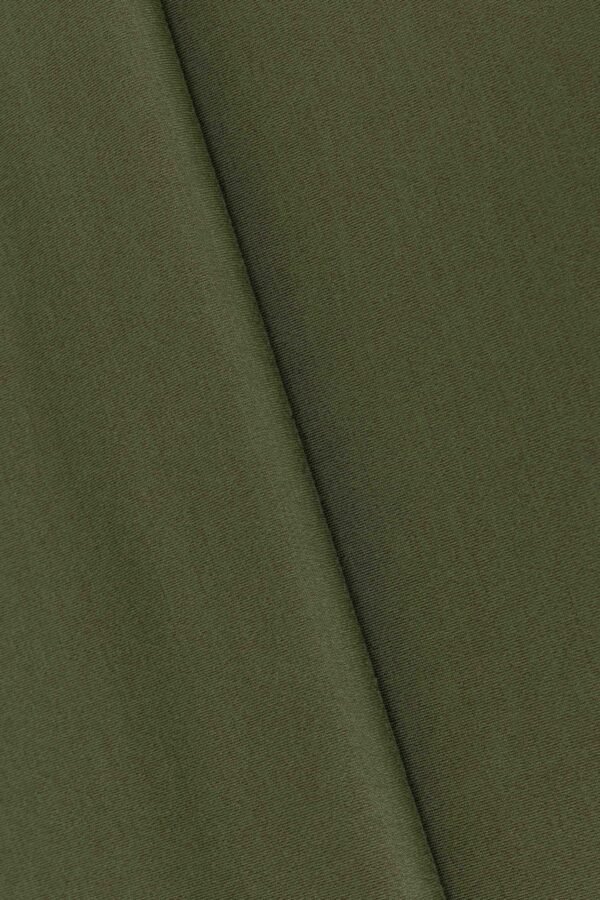 Cationic Lycra Honeycomb Stretch Fabric (Brushed One Side)(94%Polyester 6%Lycra 185gsm) - Image 3