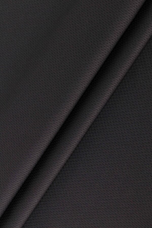 COOLMAX Honeycomb Polyester Sweat Fabric(100% Polyester 160gsm) - Image 2