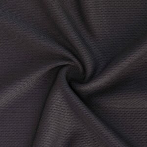 COOLMAX Honeycomb Polyester Sweat Fabric(100% Polyester 160gsm)