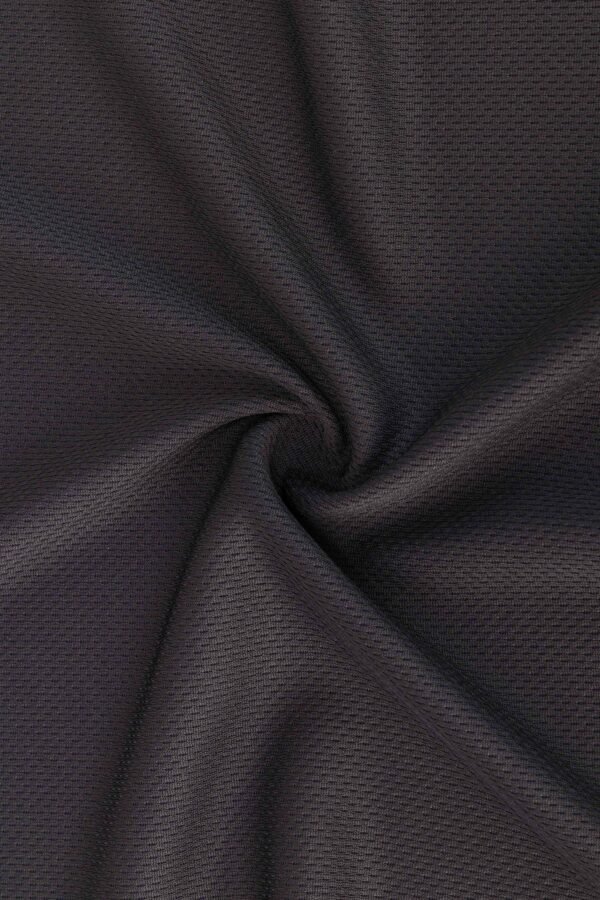 COOLMAX Honeycomb Polyester Sweat Fabric(100% Polyester 160gsm)