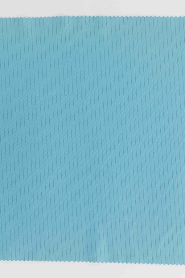Double-Sided Honeycomb Lycra Fabric (Brushed & Polygiene Antibacterial)( 1% Nylon 89% Polyester 10% Lycra 220gsm) - Image 4