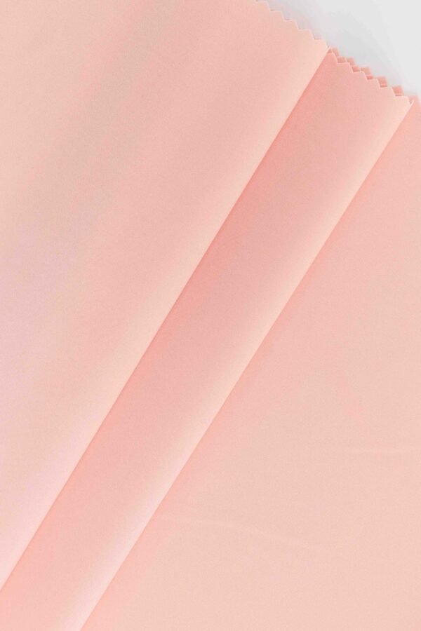 Deodorizing Matte Nylon Lycra Dual-Sided Fabric (75% Nylon 25% Lycra 135gsm) - Image 2