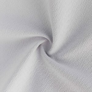 Full Dull Textured Double-Sided Fabric – Cotton Touch with SORONA Fiber(100% Polyester 230gsm)