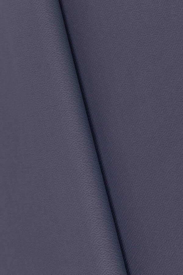 Full Matte Polyester Cotton-Like Textured Double-Sided Sweat Fabric(100% Polyester 215gsm) - Image 3
