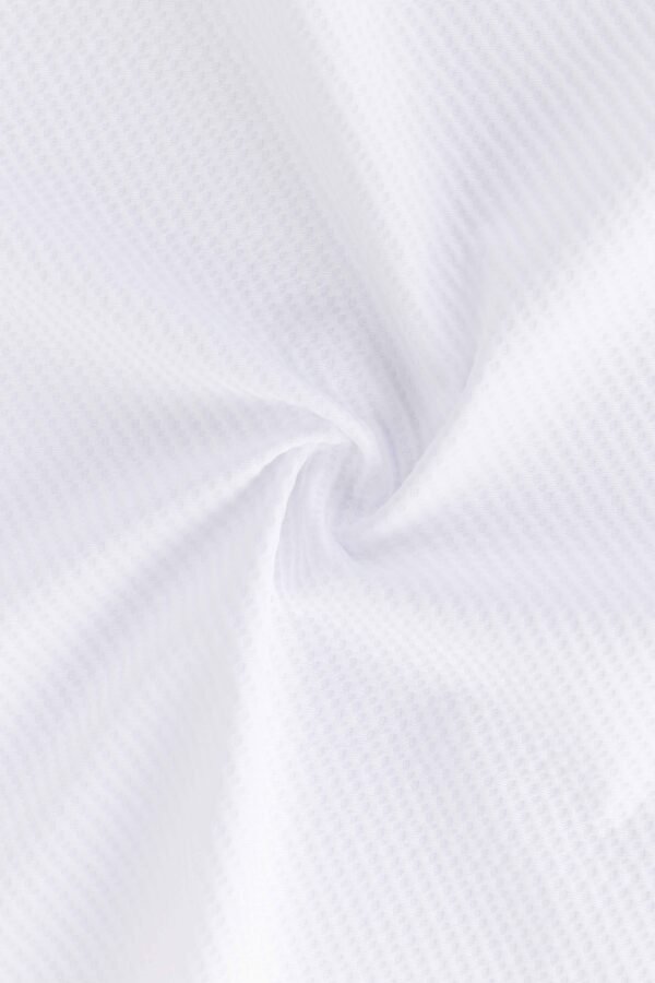 Full Dull Lycra Jacquard Double Stretch Fabric with SORONA(92% Polyester 8% Lycra 160gsm)