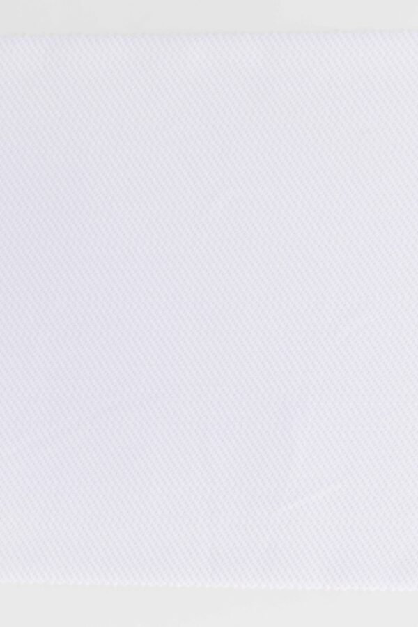 Full Dull Lycra Jacquard Double Stretch Fabric with SORONA(92% Polyester 8% Lycra 160gsm) - Image 4