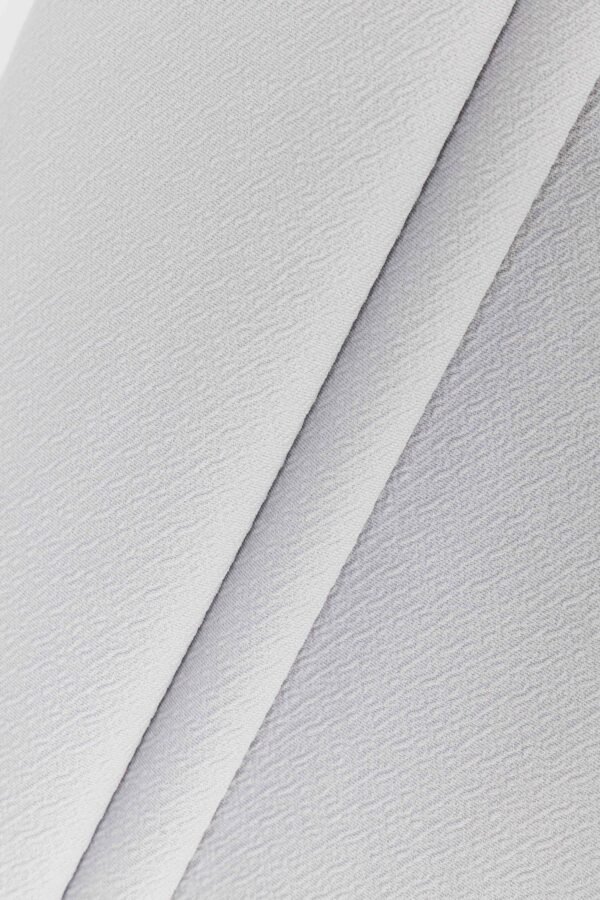 Full Dull Textured Double-Sided Fabric – Cotton Touch with SORONA Fiber(100% Polyester 230gsm) - Image 2