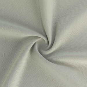 Full Dull Polyester Double Pique Knit Fabric(100% Polyester 130gsm)