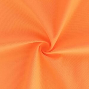 Full Matte Cotton-Like Polyester Sweat Fabric(100% Polyester 125gsm)