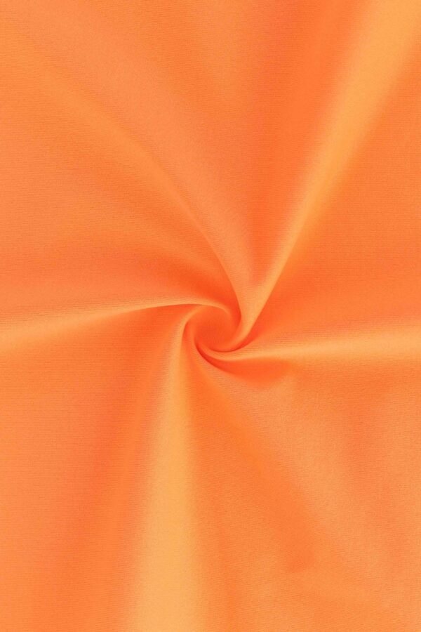 Full Matte Cotton-Like Polyester Sweat Fabric(100% Polyester 125gsm)