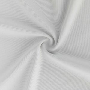Full Matte Lycra Scale Texture Stretch Fabric(88%Polyester 12%Lycra 130gsm)