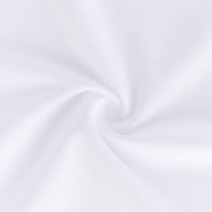 Full Matte Nylon Mesh Double-Sided Fabric (COOILIFE)（57%Nylon 43%CoolLife Fiber 200gsm)