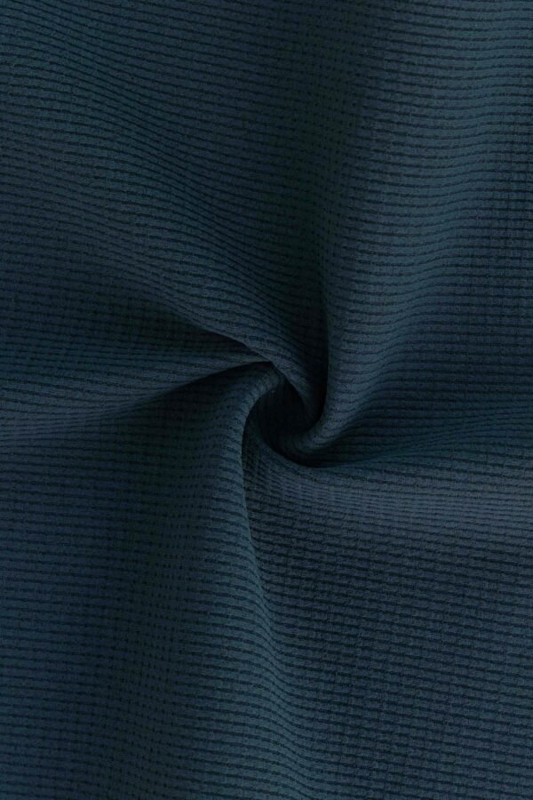 Full Matte Polyester Waffle Double-Sided Fabric（100% Polyester 185gsm)