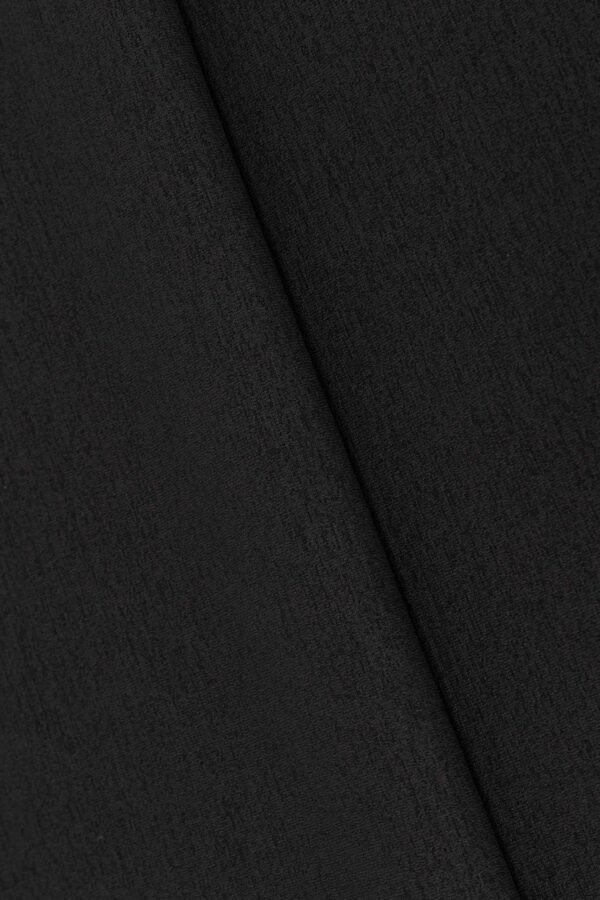 Full Matte Striped Polyester Sweat Fabric (SORONA)(100% Polyester 160gsm) - Image 3