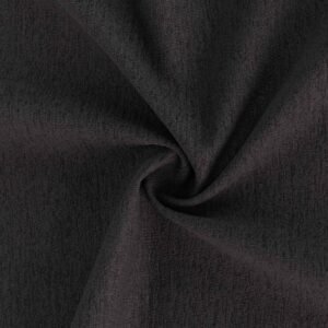 Full Matte Striped Polyester Sweat Fabric (SORONA)(100% Polyester 160gsm)