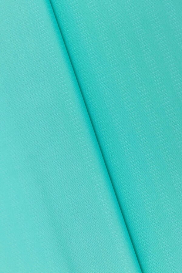 Jacquard Nylon Lycra Double-Sided Stretch Fabric (85% Nylon 15% Lycra 160gsm) - Image 3