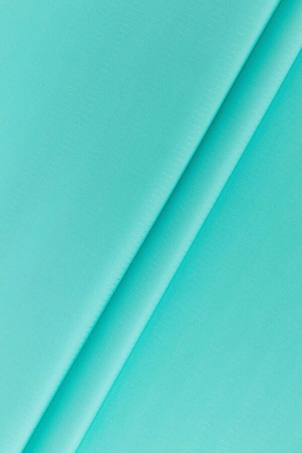 Jacquard Nylon Lycra Double-Sided Stretch Fabric (85% Nylon 15% Lycra 160gsm) - Image 2