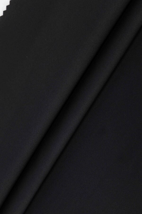 Matte Recycled Polyester Lycra High-Stretch Health Fabric(70% Polyester 30% Lycra 240gsm) - Image 2