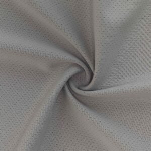 Matte Nylon Mesh Health Stretch Fabric ( 72% Nylon 28% Spandex 195gsm)