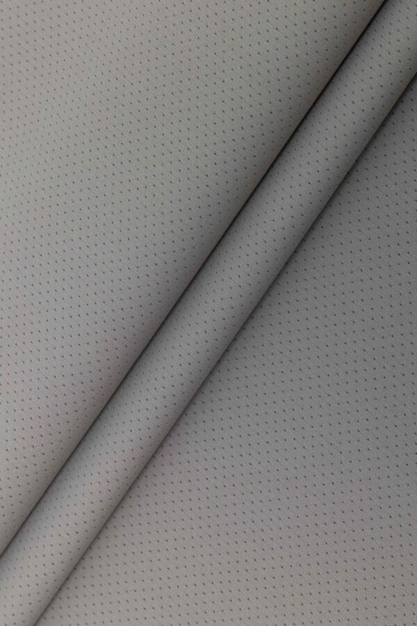 Matte Nylon Mesh Health Stretch Fabric ( 72% Nylon 28% Spandex 195gsm) - Image 2
