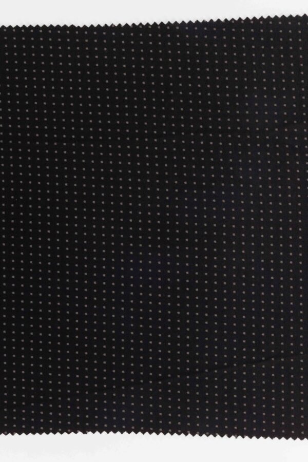 Matte Polyester Double-Sided Jacquard Fabric(100% Polyester 155gsm) - Image 4