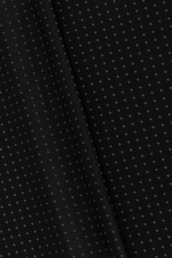 Matte Polyester Double-Sided Jacquard Fabric(100% Polyester 155gsm) - Image 3