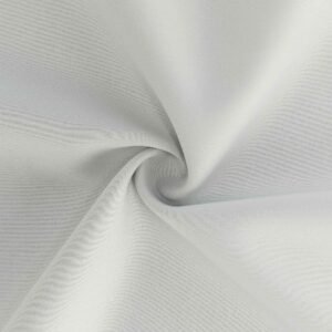 Matte Polyester-Spandex Health Stretch Fabric(86% Polyester 14% Spandex 170gsm)