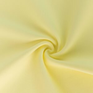 Nylon Full Matte Health Elastic Fabric (Double-Sided Brushed) (71% Nylon 29% Spandex 300gsm)