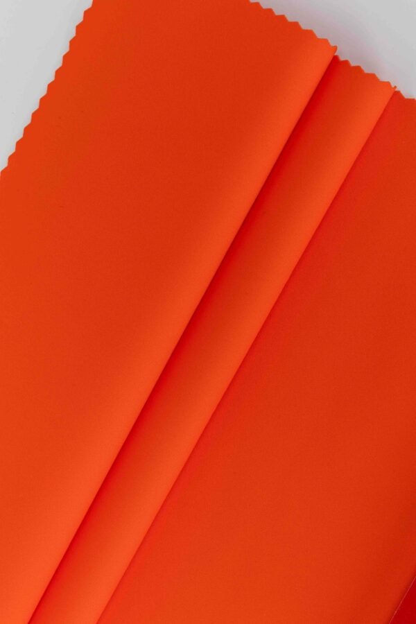 Nylon Full Matte Lycra Health Elastic Fabric (78% Nylon 22% Lycra 295gsm) - Image 2