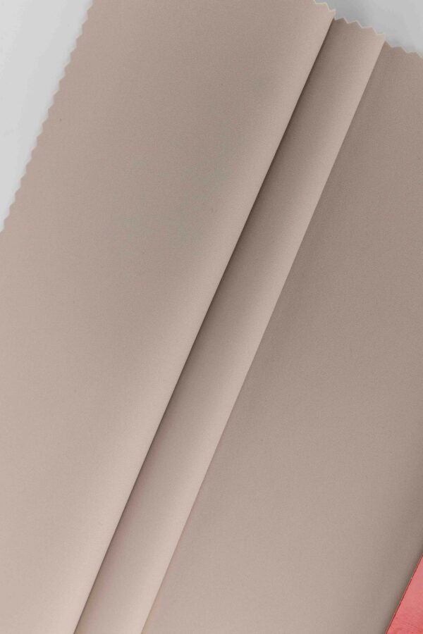Nylon High-Stretch Double-Sided Elastic Fabric (70% Nylon 30% Spandex 265gsm) - Image 2
