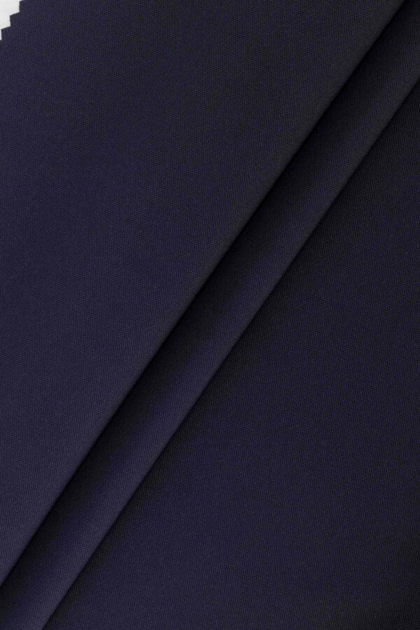Nylon Lycra Matte Pique Elastic Fabric (86% Nylon 14% Lycra 190gsm) - Image 2