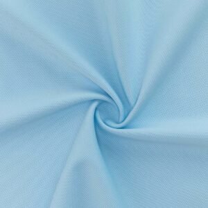 Nylon Lycra Matte Twill Jacquard Double Stretch Fabric (77% Nylon 23% Lycra 240gsm)