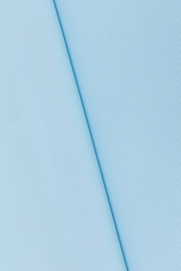 Nylon Lycra Matte Twill Jacquard Double Stretch Fabric (77% Nylon 23% Lycra 240gsm) - Image 3