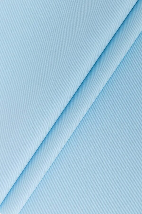 Nylon Lycra Matte Twill Jacquard Double Stretch Fabric (77% Nylon 23% Lycra 240gsm) - Image 2