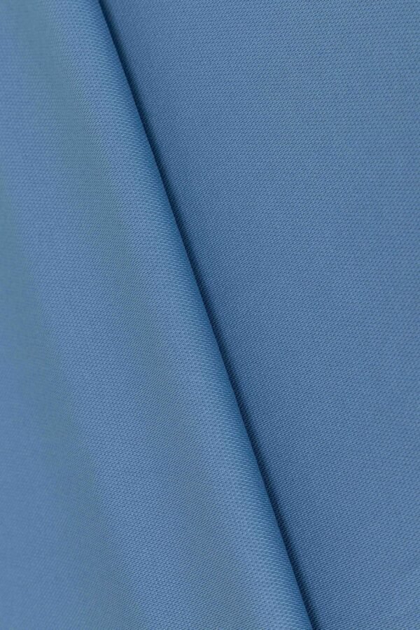 Polyester Double-Sided Jacquard Knit Fabric(100% Polyester 140gsm) - Image 3