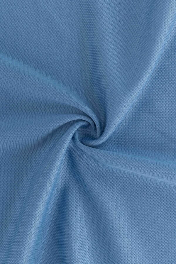 Polyester Double-Sided Jacquard Knit Fabric(100% Polyester 140gsm)