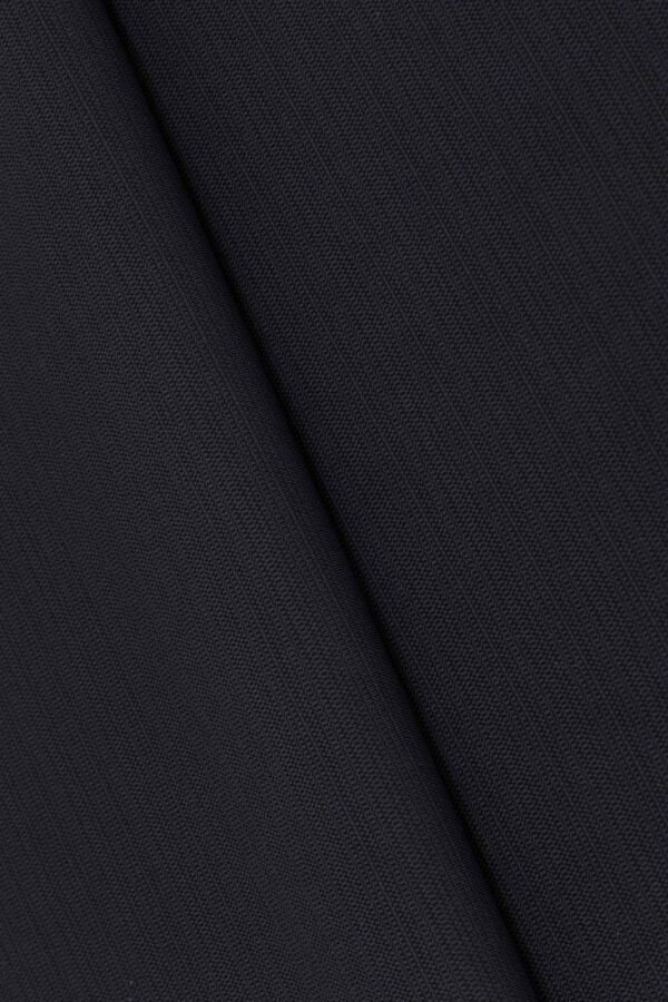 Polyester-Spandex Double Stretch Fabric (Moisture-Wicking & Antibacterial)(45%Sorona Polyester 44% Polyester 11%Lycra 210gsm) - Image 3