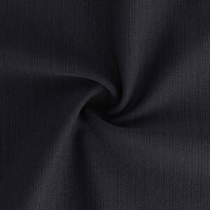 Polyester-Spandex Double Stretch Fabric (Moisture-Wicking & Antibacterial)(45%Sorona Polyester 44% Polyester 11%Lycra 210gsm)