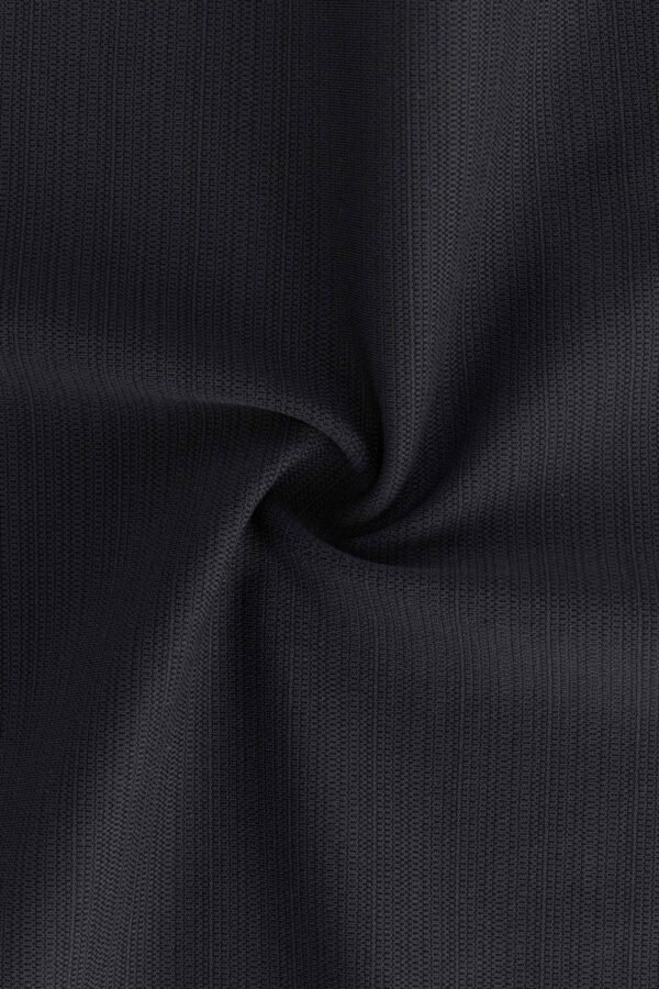 Polyester-Spandex Double Stretch Fabric (Moisture-Wicking & Antibacterial)(45%Sorona Polyester 44% Polyester 11%Lycra 210gsm)