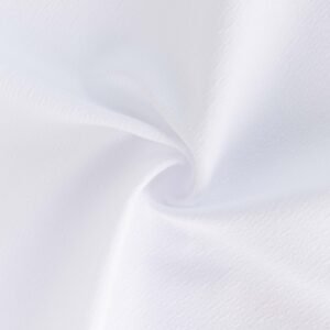 Recycled Polyester Textured Double-Sided Sweat Fabric (SORONA)( 100% Polyester 225gsm)