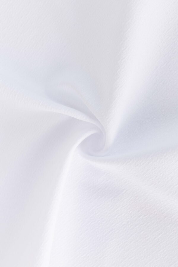 Recycled Polyester Textured Double-Sided Sweat Fabric (SORONA)( 100% Polyester 225gsm)