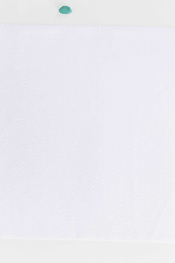 Recycled Polyester Textured Double-Sided Sweat Fabric (SORONA)( 100% Polyester 225gsm) - Image 4
