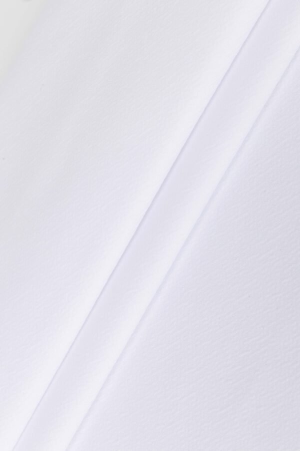 Recycled Polyester Textured Double-Sided Sweat Fabric (SORONA)( 100% Polyester 225gsm) - Image 2
